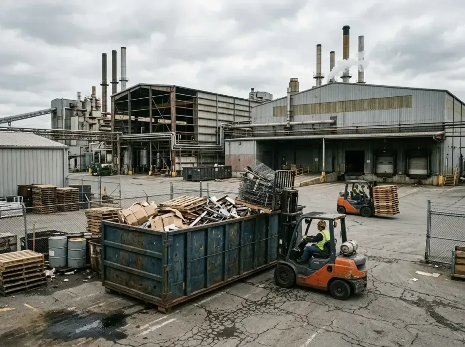 industrial-factory-scrap-conta-003 — frequently asked questions, Cheap Roll-off Dumpster Rentals in Baldwin Park, CA
